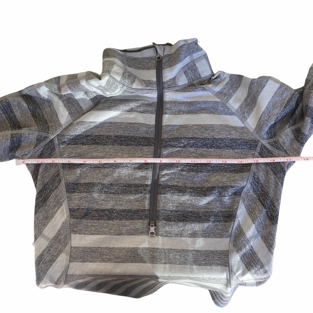 Lululemon Athletics Runderful Pullover 1/2 Zip Comfortable Soft Warm - Picture 12 of 16
